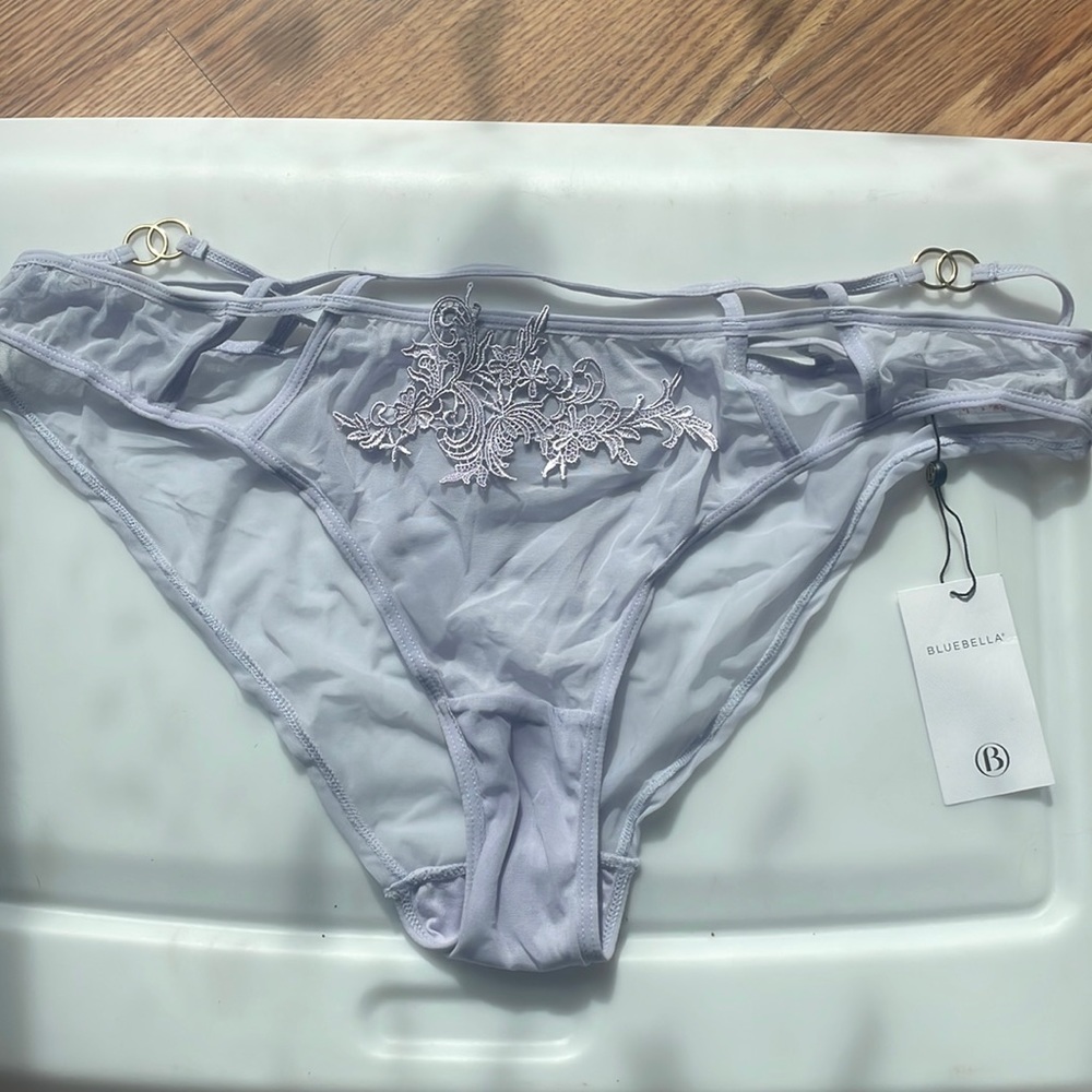 Bluebella Priscilla brief